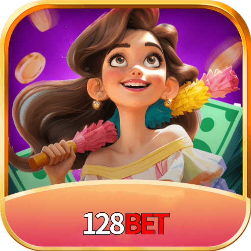 Logo 128bet