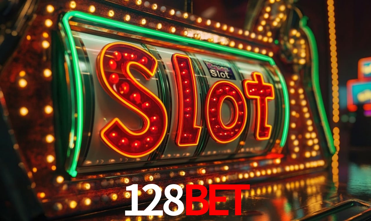  128bet.com