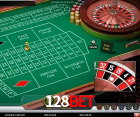 128bet