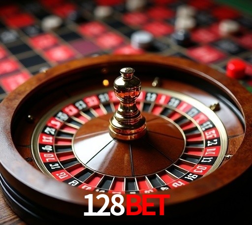 128bet: Jogos de Caça-Níqueis-Altas Recompensas, Roleta-Velocidade, Blackjack-Desafios Máximos